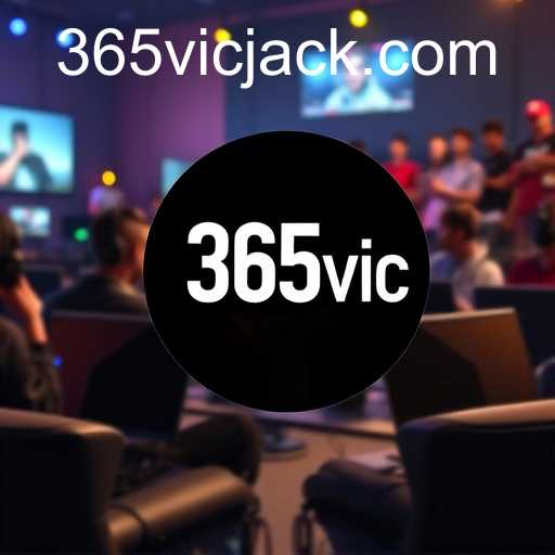 365vic: The Evolution of Online Gaming in a Connected World
