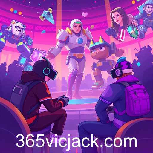 365vic Transforms the Gaming Landscape