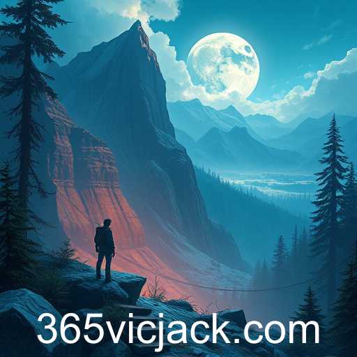 Exploring the World of Adventure Games on 365vic