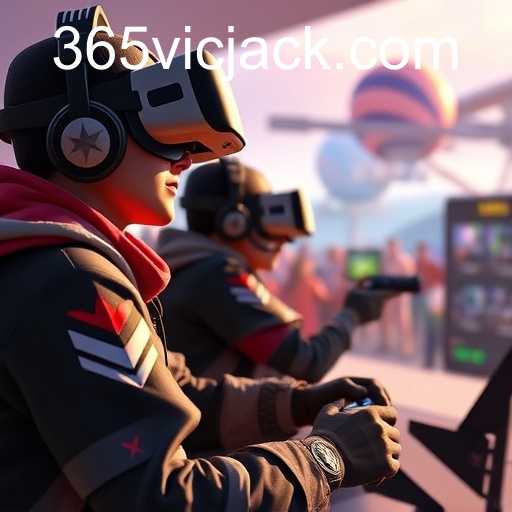 The Evolution of Online Gaming Platforms