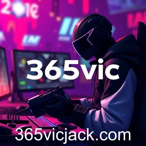 365vic: The Future of Online Gaming in 2025