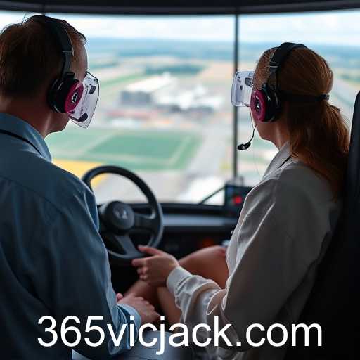 The Future of Online Gaming in 2025: A Look at 365vic