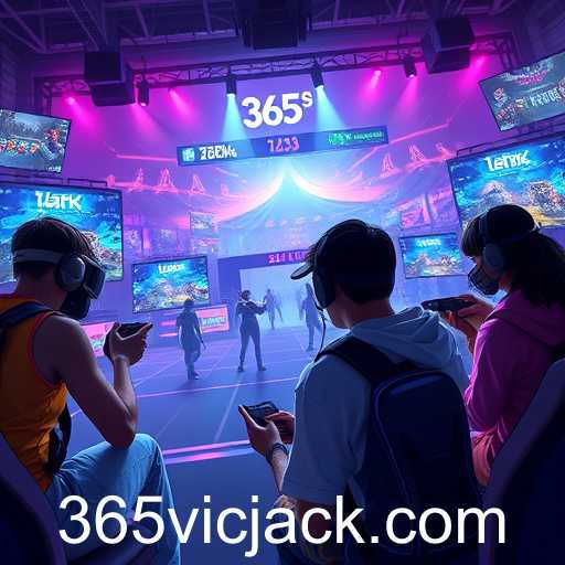 Gaming Trends of 2025