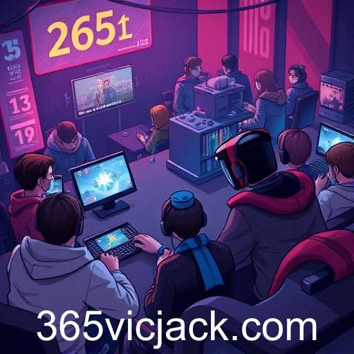 Gaming Trends and Tech Evolution