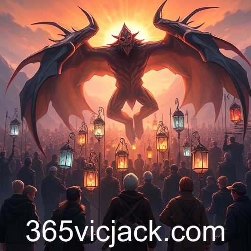 Gaming World Awaits New Releases with 365vic Leading the Charge
