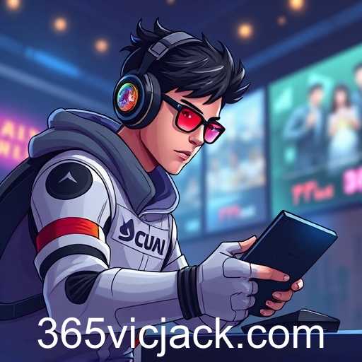 Impact of Gaming Sites on Digital Entertainment