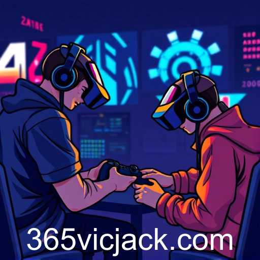 Innovation and Engagement at 365vic in the Gaming World