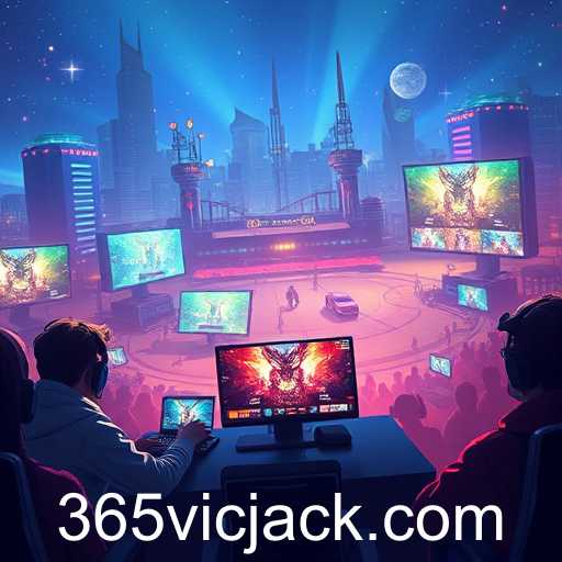 The Rising Influence of Online Gaming in Global Markets