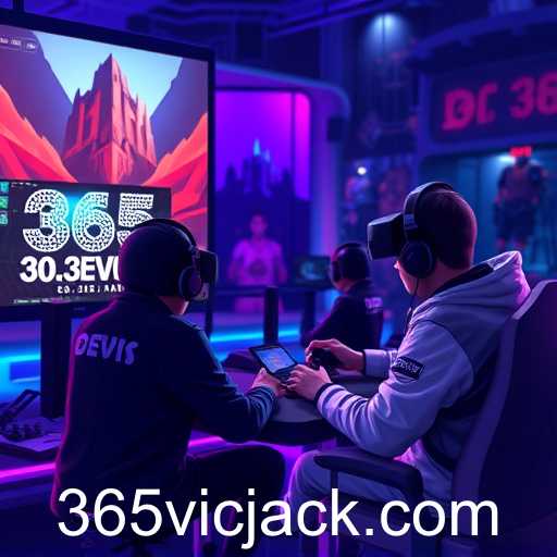 Online Gaming Landscape Dynamics