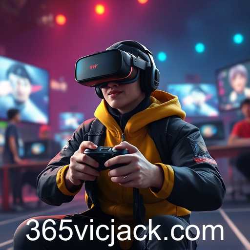 The Shifting Landscape of Online Gaming in 2025