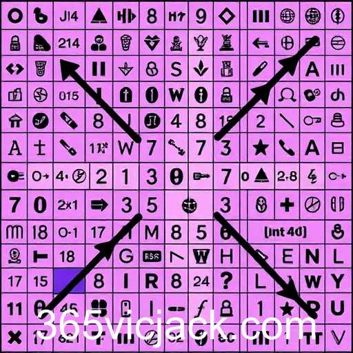 Exploring the Intriguing World of Puzzle Games on 365vic