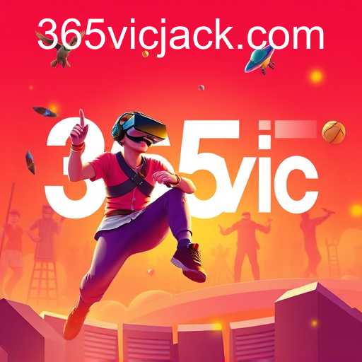 The Rise of 365vic in the Gaming World
