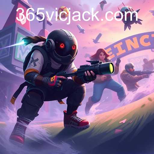 The Rise of 365vic in the Gaming Sector