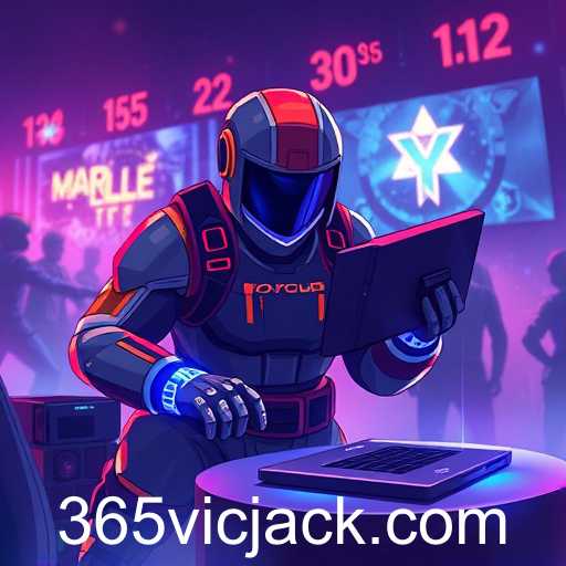 The Rise of 365vic in Online Gaming