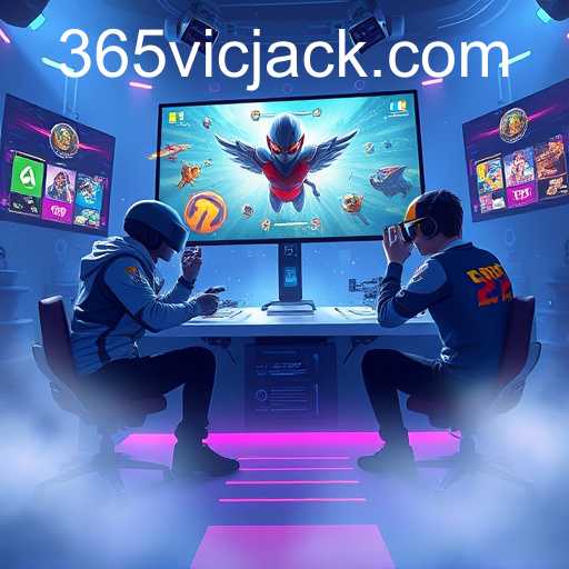 The Rise of 365vic: A New Era in Online Gaming