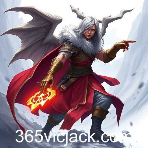 Exploring the Exciting Realm of RPG Games: A Dive into 365vic's Intriguing Offerings