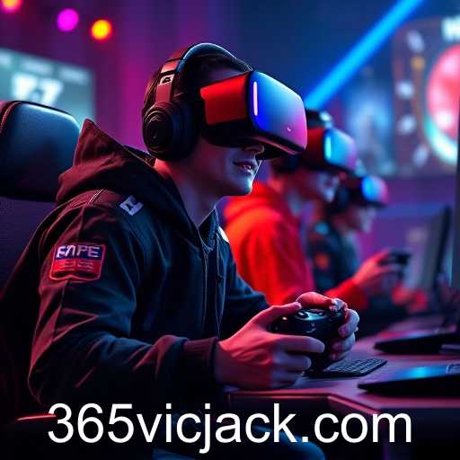 The Transformation of Online Gaming in 2025